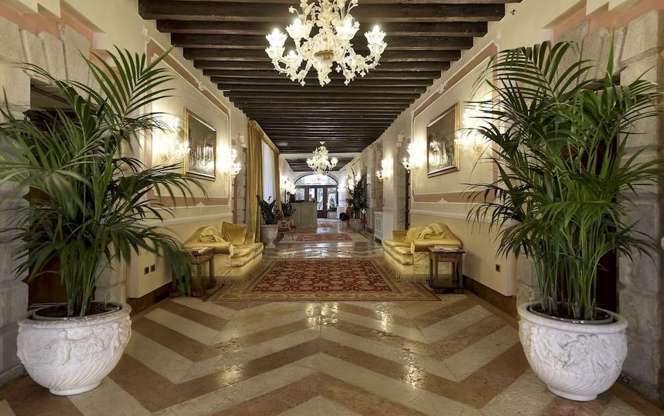 Hall d’entrée Photo