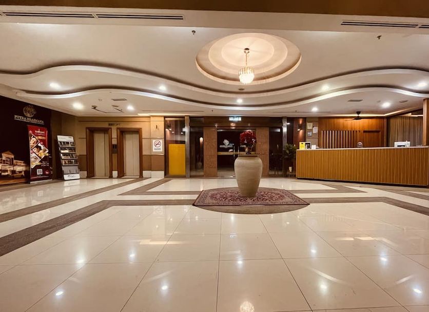 Hall d’entrée Photo