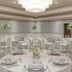 Salle de banquet