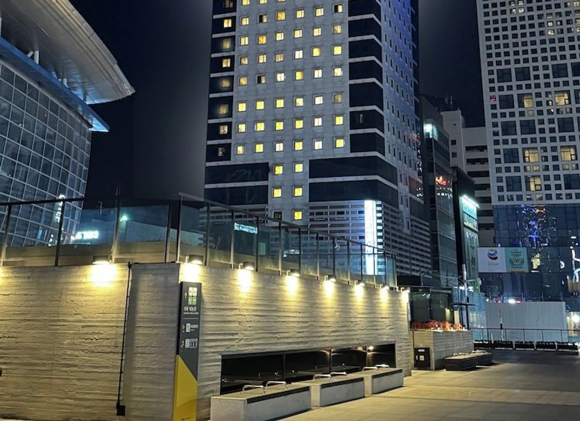 Bâtiment Photo