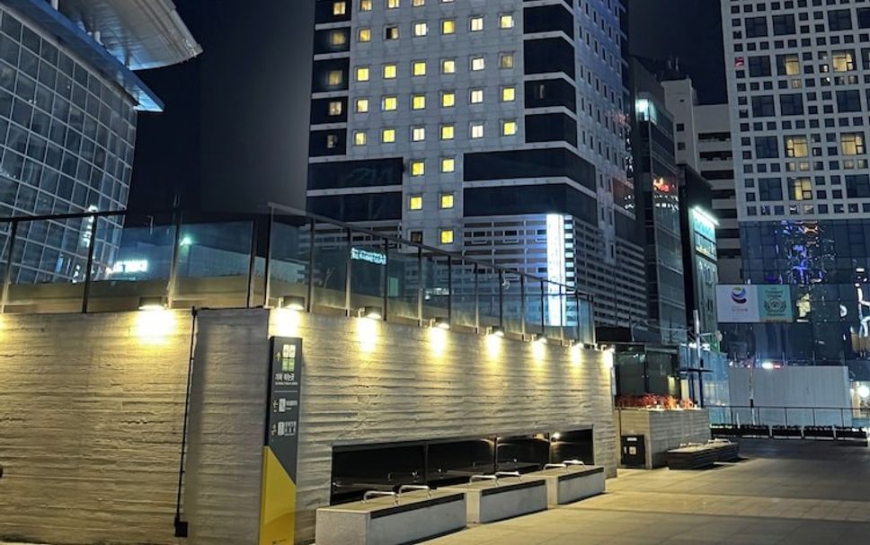 Bâtiment Photo