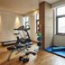 Salle de sport
