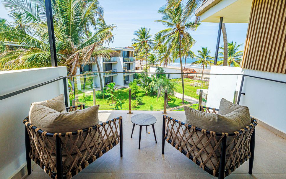 Balcon Photo