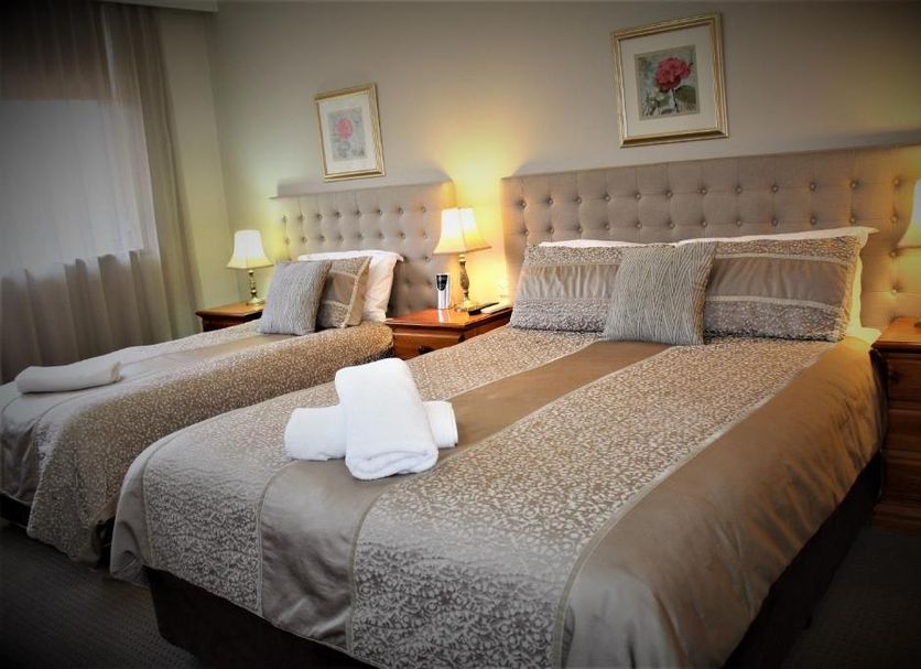 Équipements de la chambre Photo