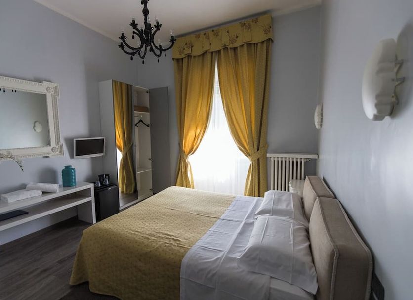 Chambre Photo