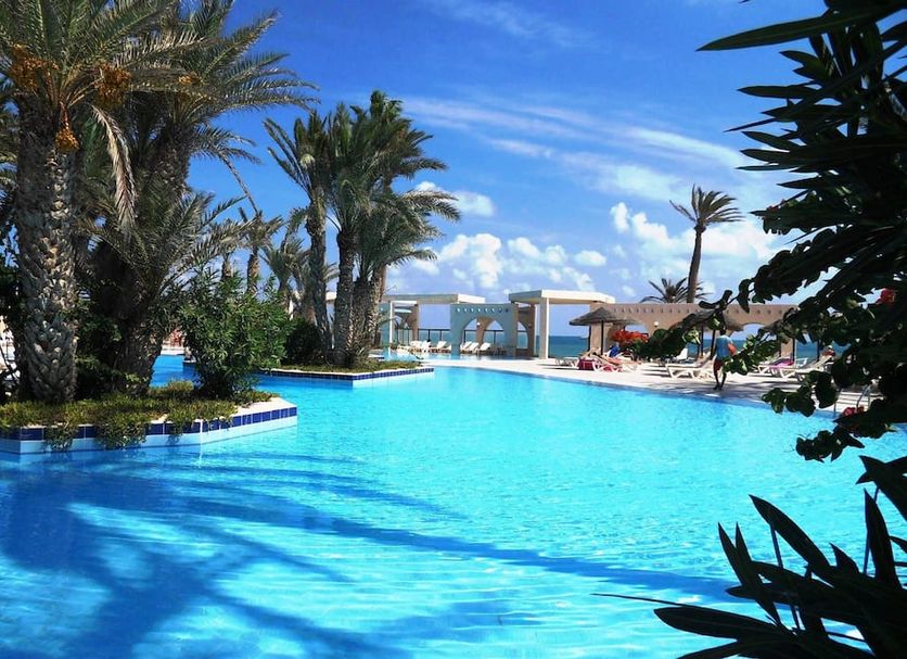 Piscine Photo