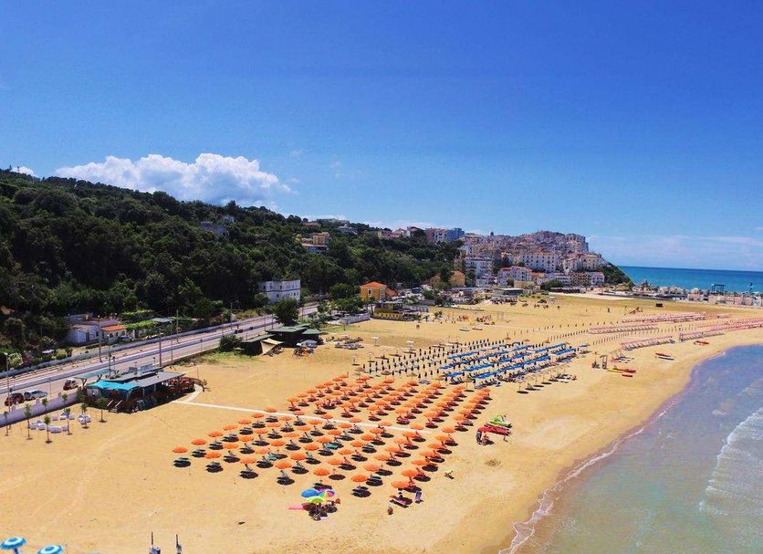 Plage Photo