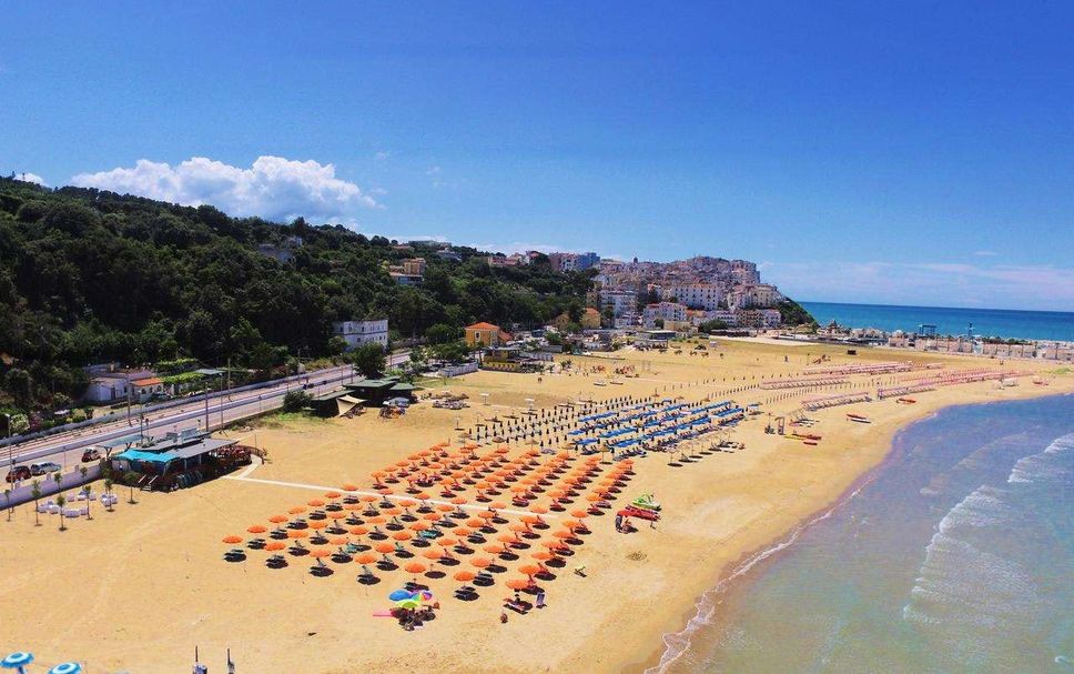 Plage Photo