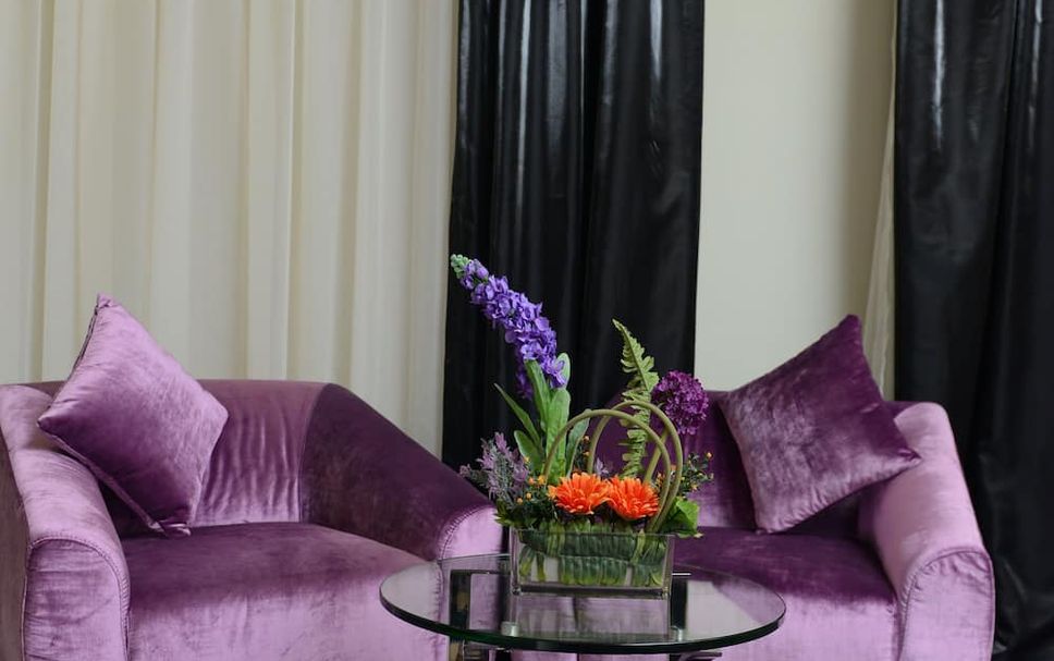 Salon Photo