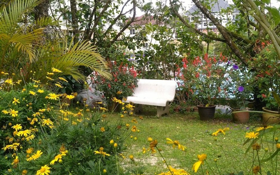 Extérieur Photo