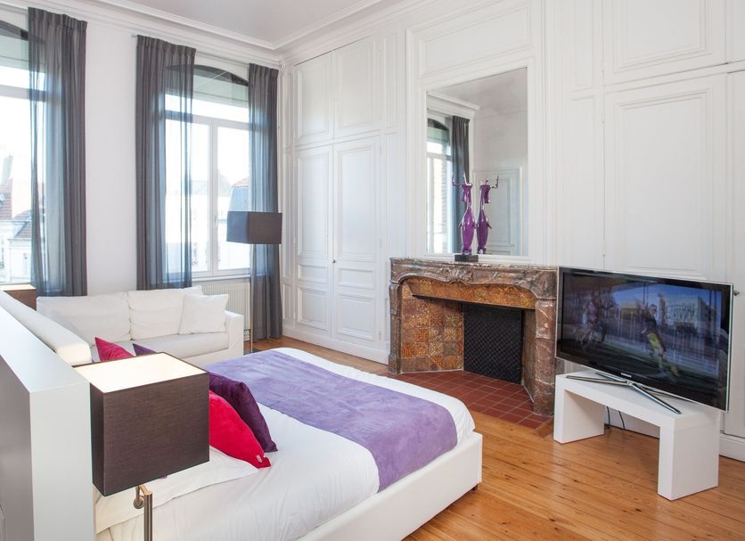 Chambre Photo