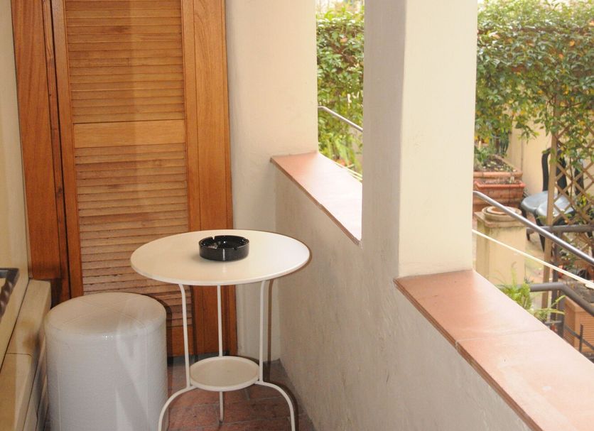 Balcon Photo