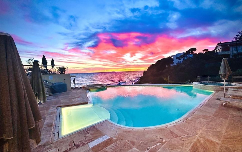 Piscine Photo