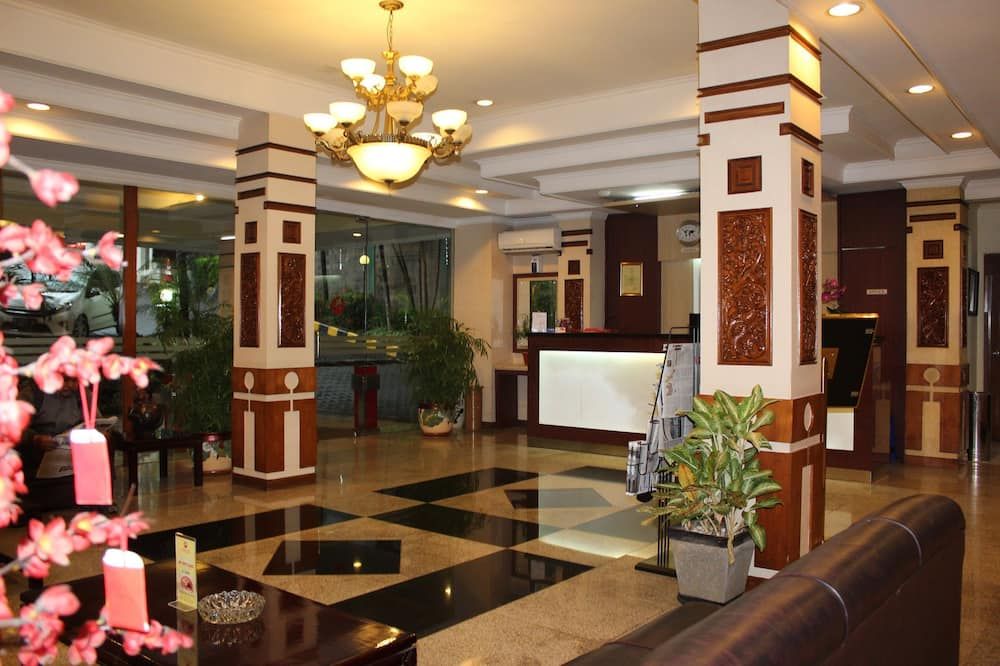 Hall d’entrée Photo