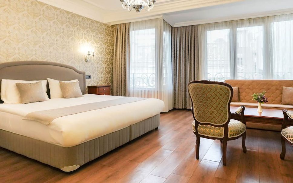Chambre Photo