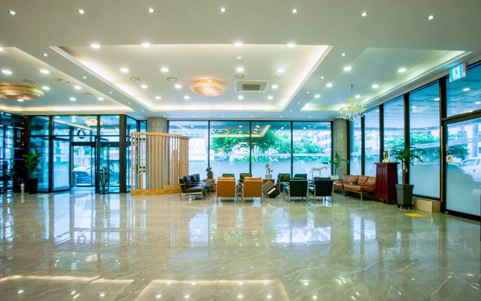 Hall d’entrée Photo