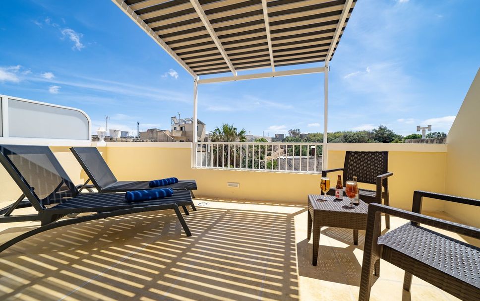 Balcon Photo