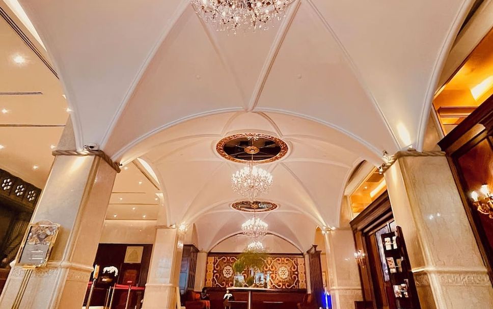 Hall d’entrée Photo