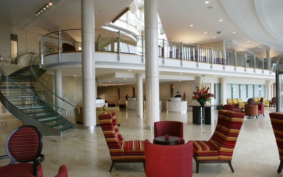 Hall d’entrée Photo