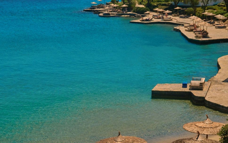 Plage Photo