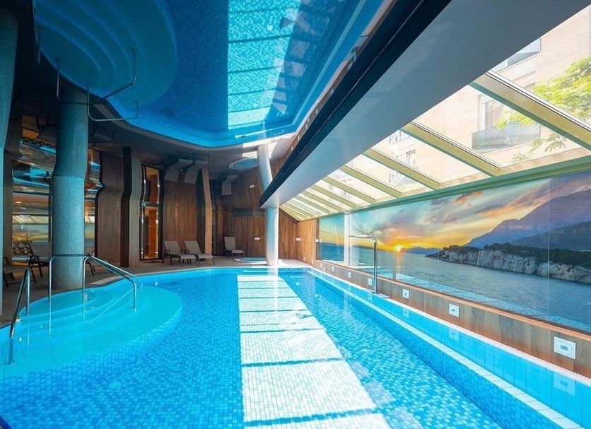 Piscine Photo