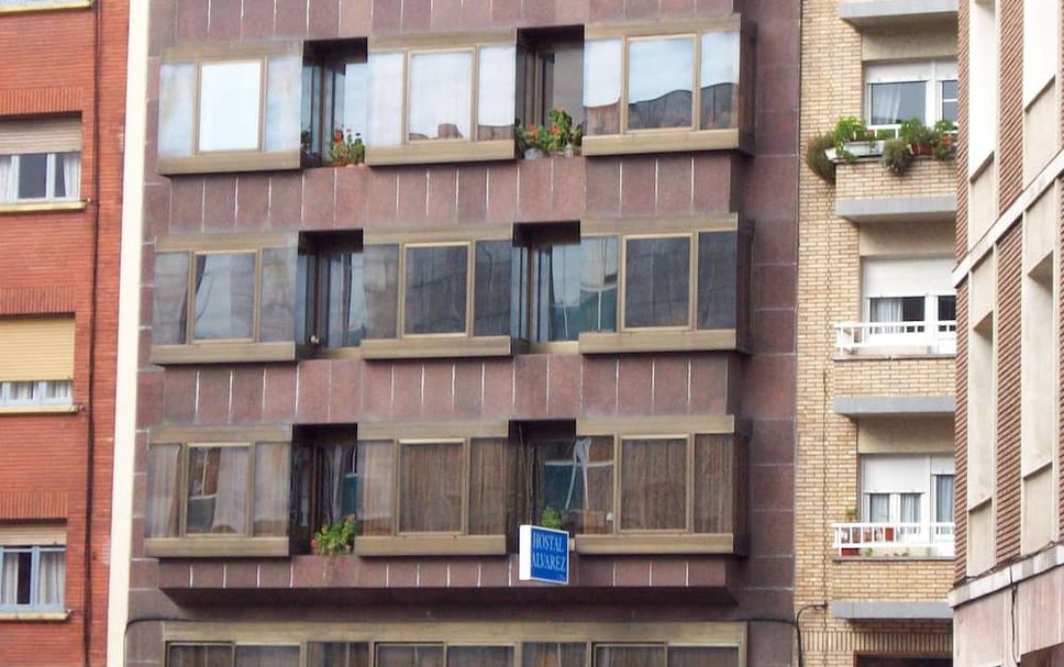 Bâtiment Photo