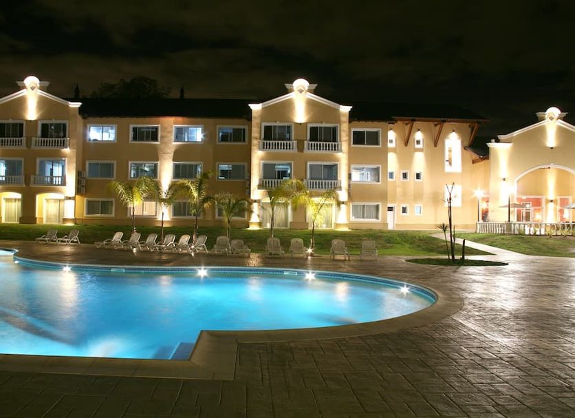 Bâtiment Photo