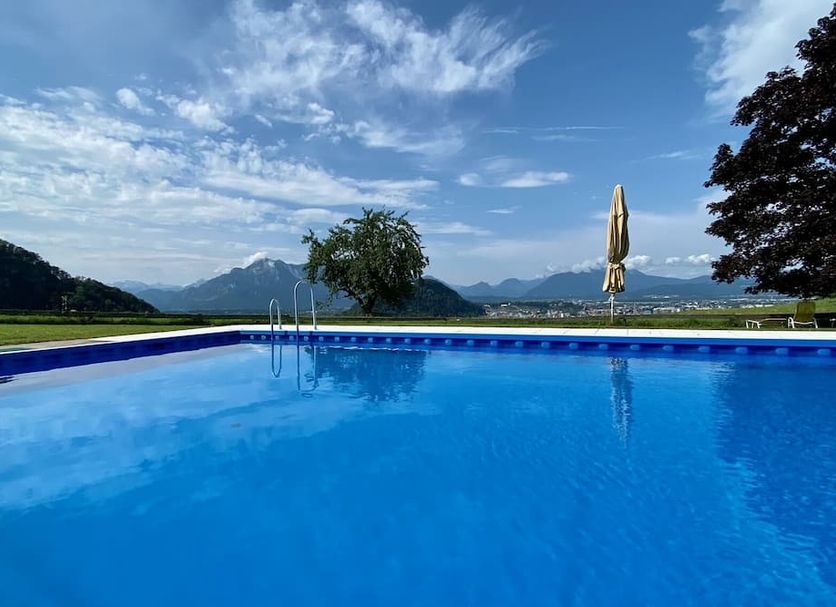 Piscine Photo