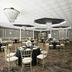 Salle de banquet