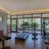Salle de sport