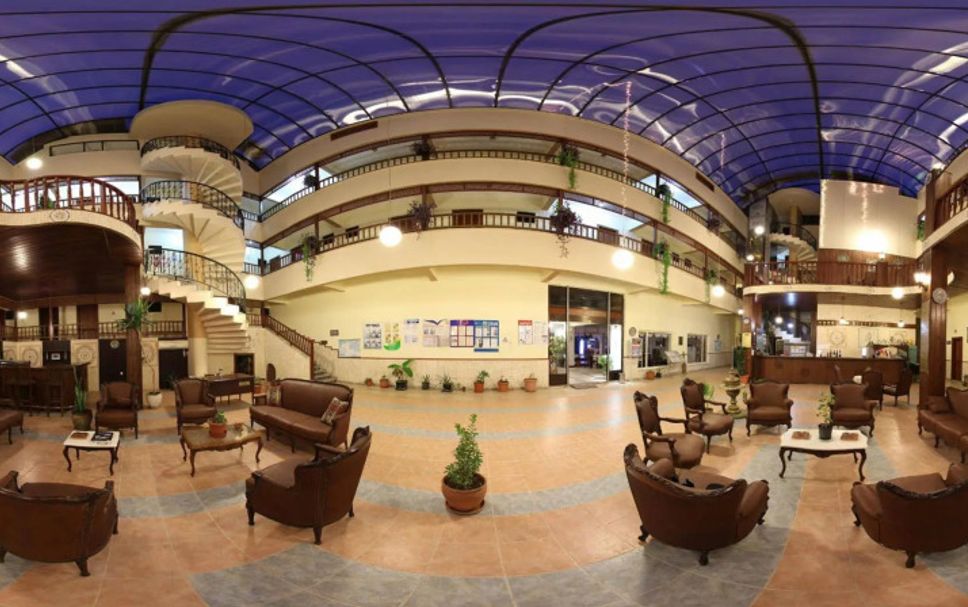 Hall d’entrée Photo