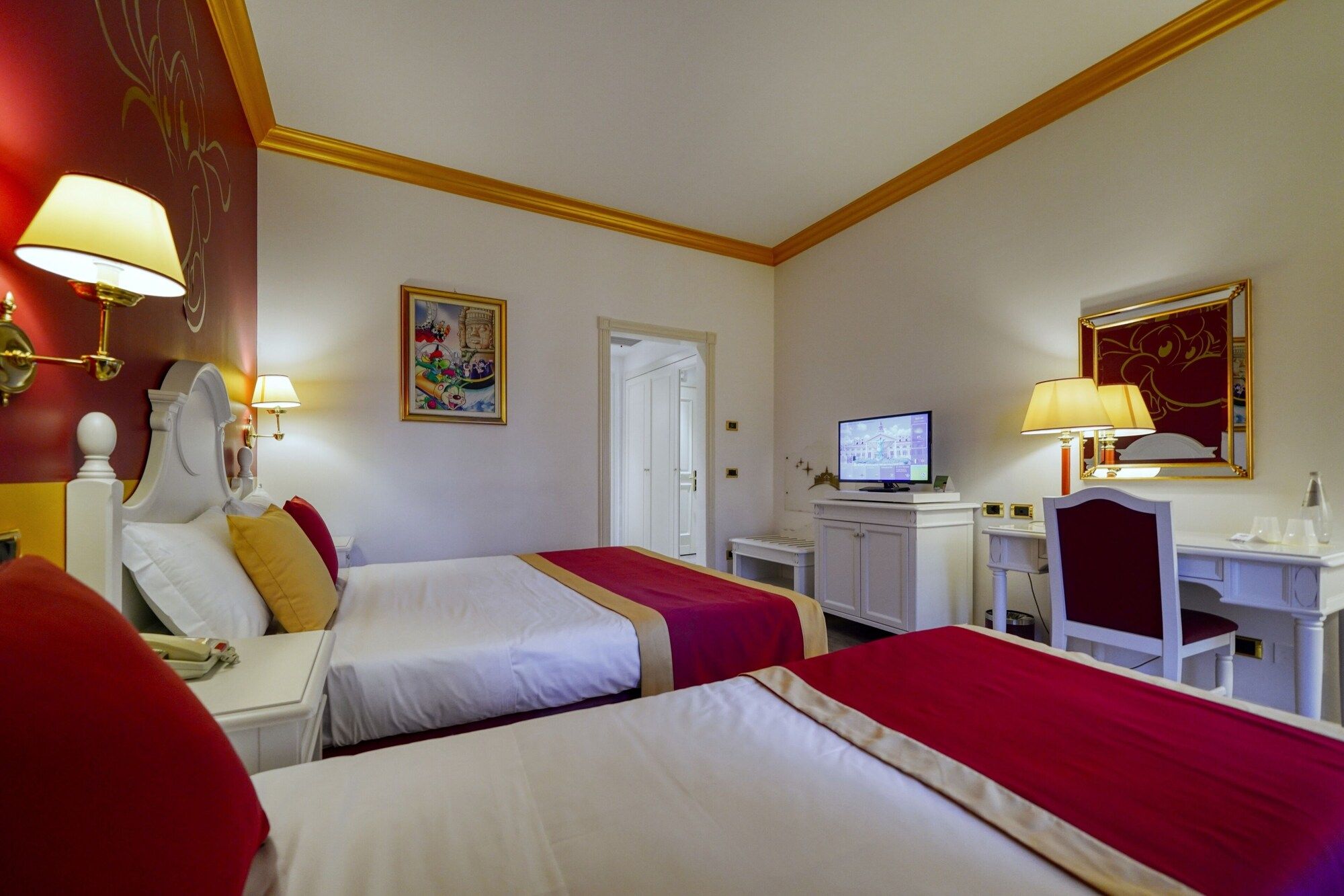 Chambre