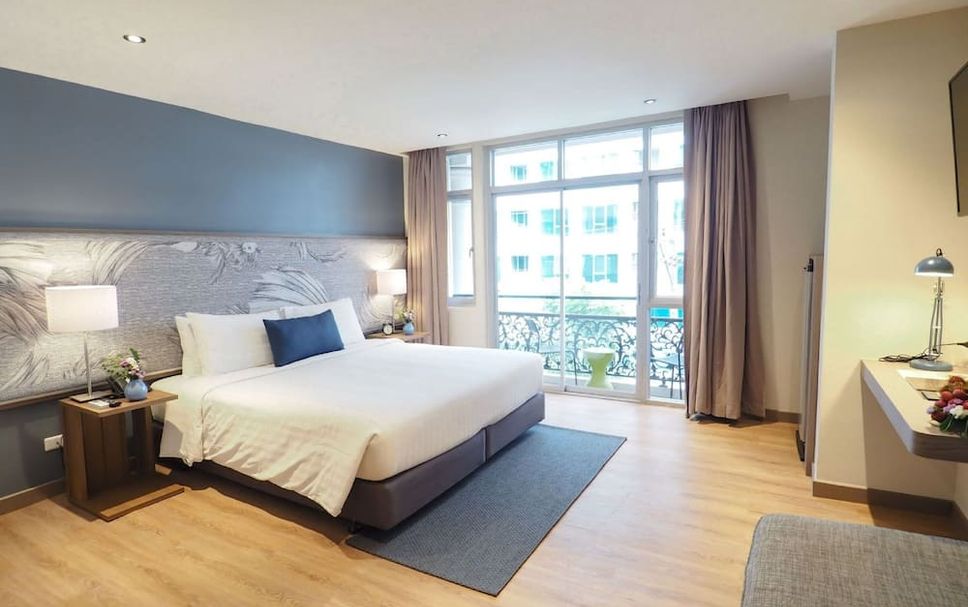 Chambre Photo