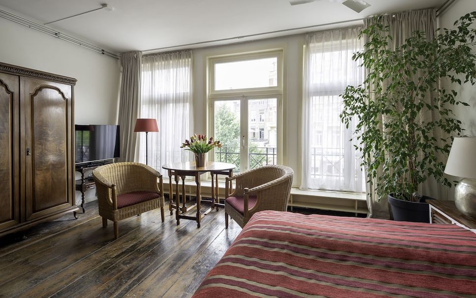Chambre Photo