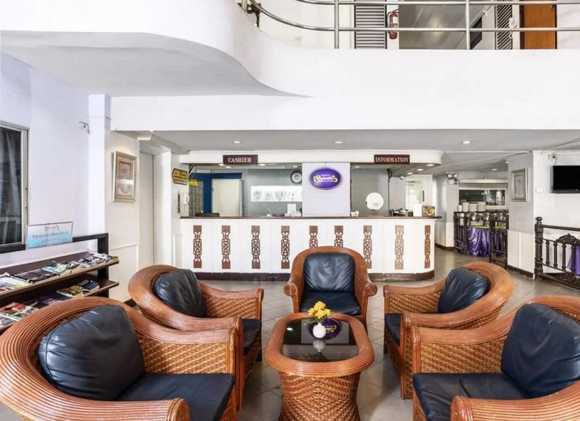 Salon Photo