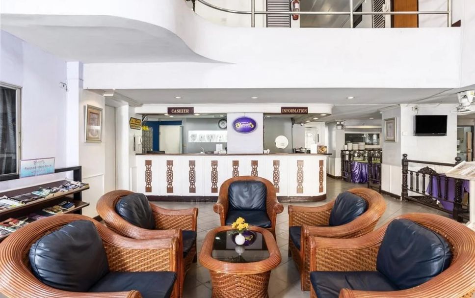 Salon Photo