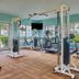 Salle de sport