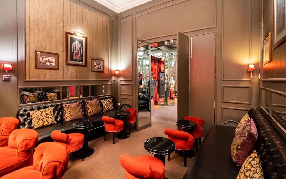 Salon Photo