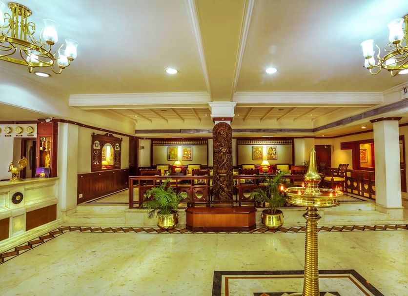 Hall d’entrée Photo