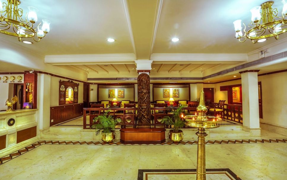 Hall d’entrée Photo