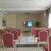 Espace de conférence