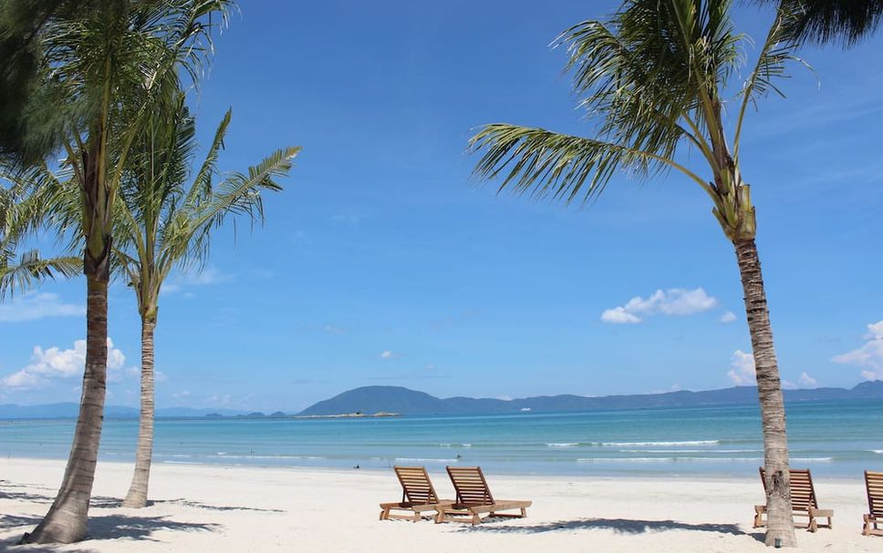 Plage Photo