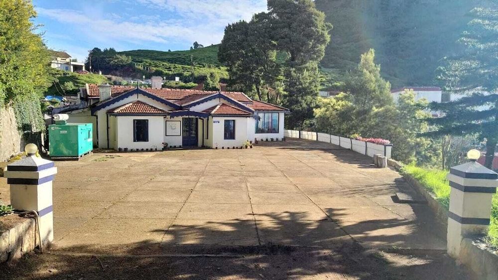 Bâtiment Photo
