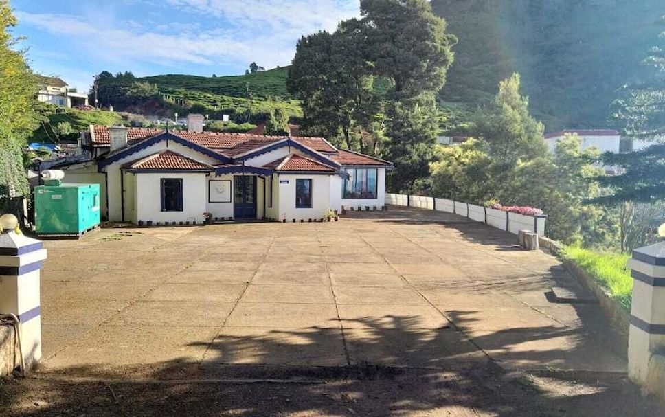 Bâtiment Photo