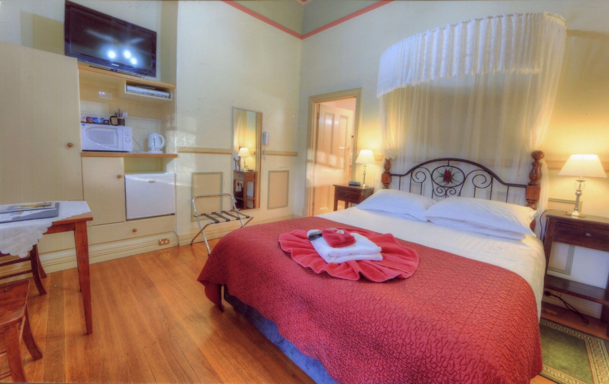 Chambre Photo