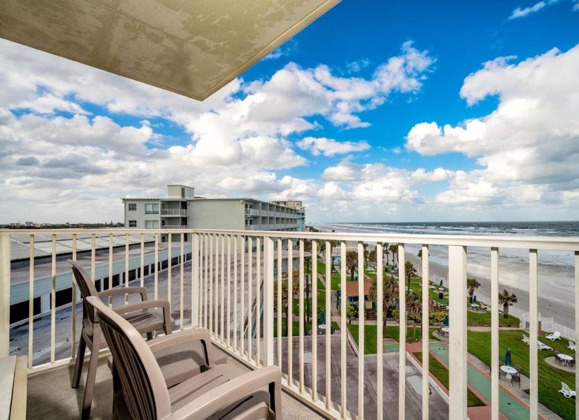 Balcon Photo