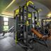 Salle de sport