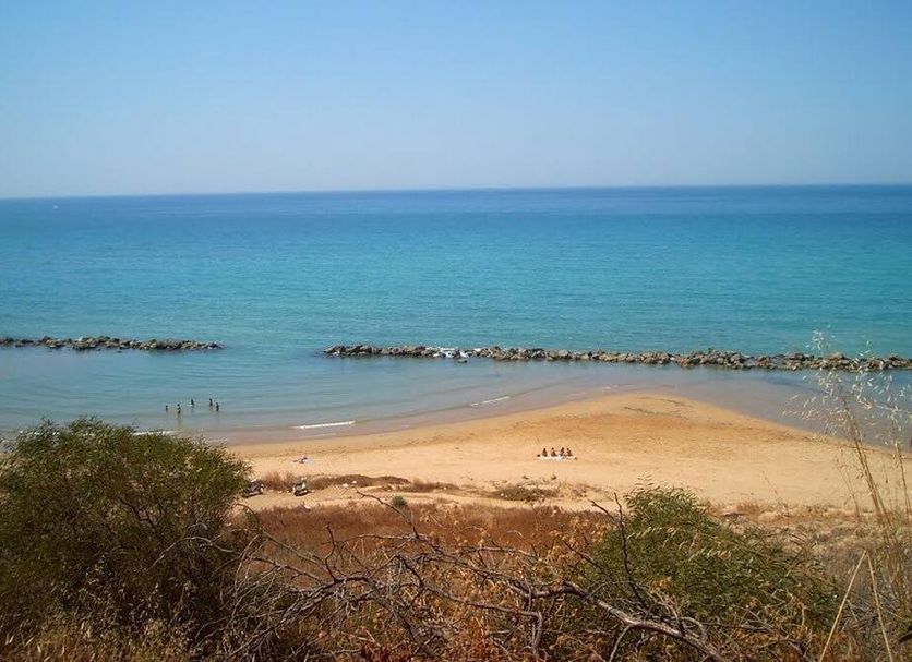Plage Photo