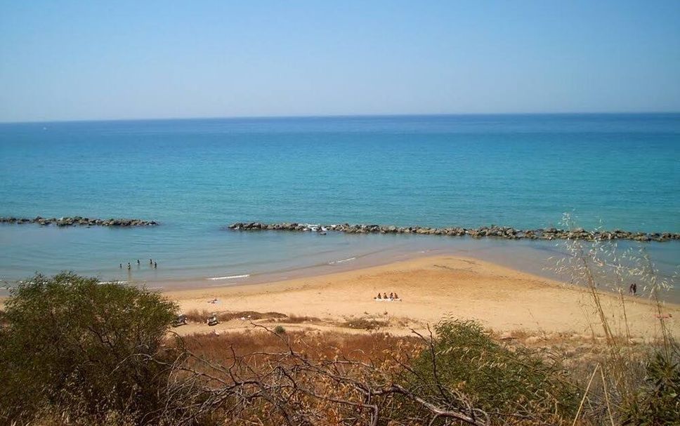 Plage Photo