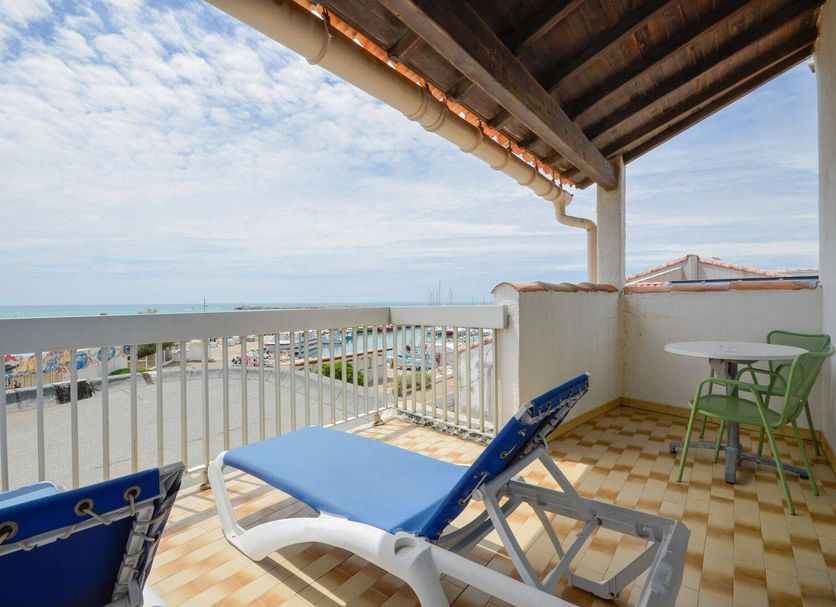 Balcon Photo